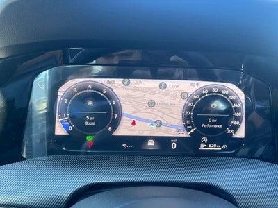 2026 Volkswagen Golf R Golf R 4MOTION