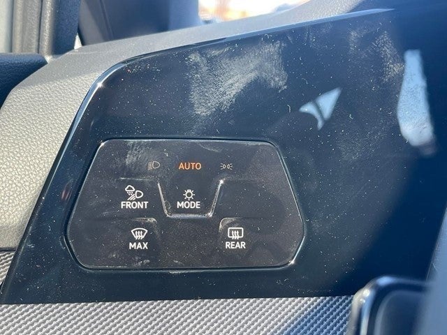 2026 Volkswagen Golf R Golf R 4MOTION