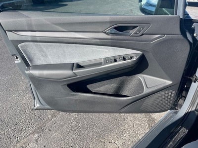 2026 Volkswagen Golf R Golf R 4MOTION