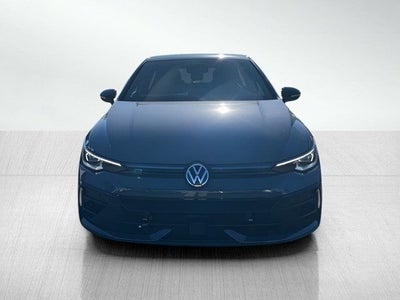 2026 Volkswagen Golf R Golf R 4MOTION