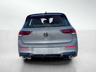 2026 Volkswagen Golf R Golf R 4MOTION