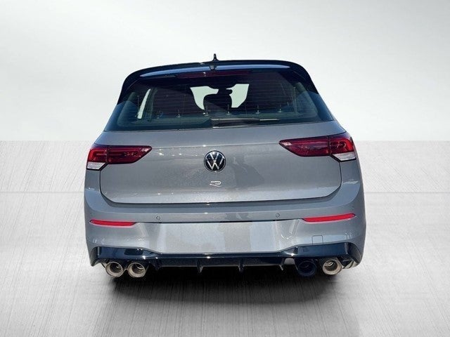 2026 Volkswagen Golf R Golf R 4MOTION