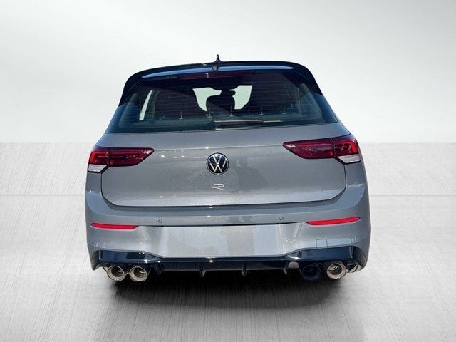 2026 Volkswagen Golf R Golf R 4MOTION