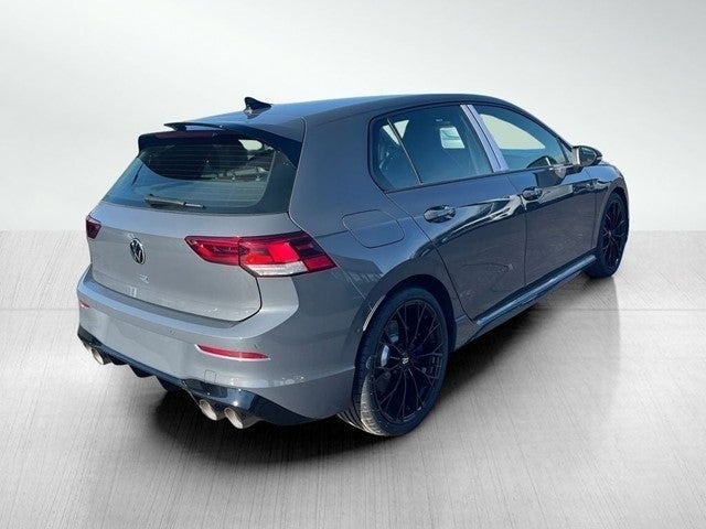 2026 Volkswagen Golf R Golf R 4MOTION