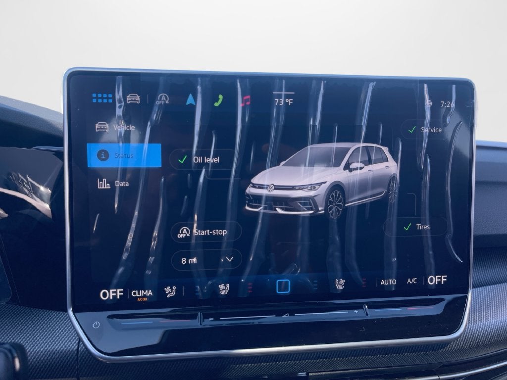2026 Volkswagen Golf R Base