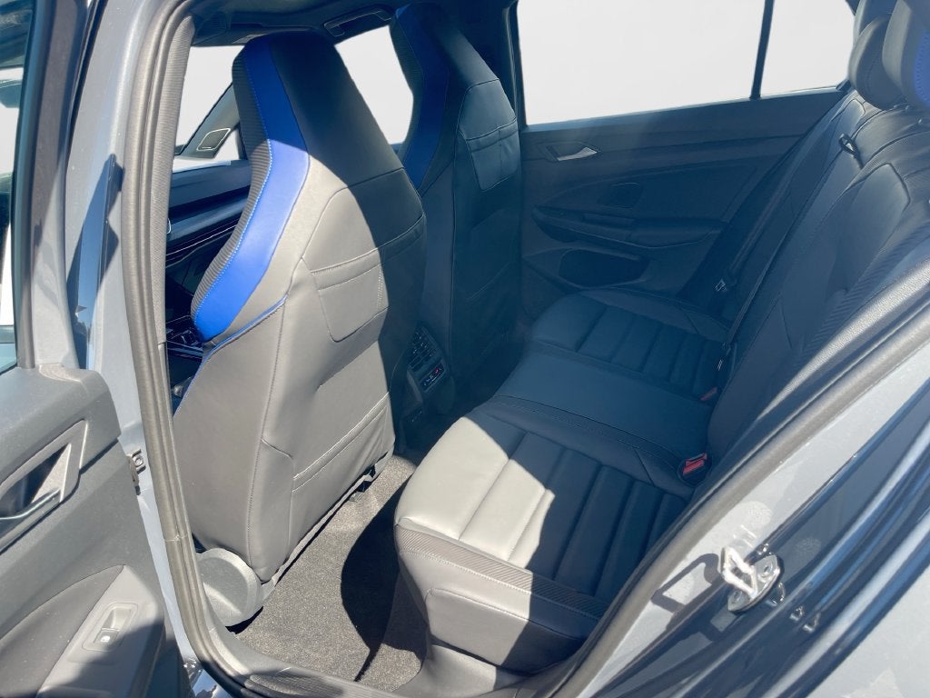 2026 Volkswagen Golf R Base