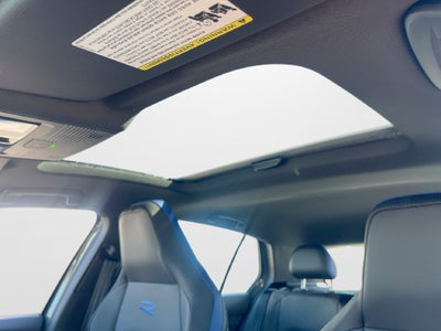 2026 Volkswagen Golf R Base