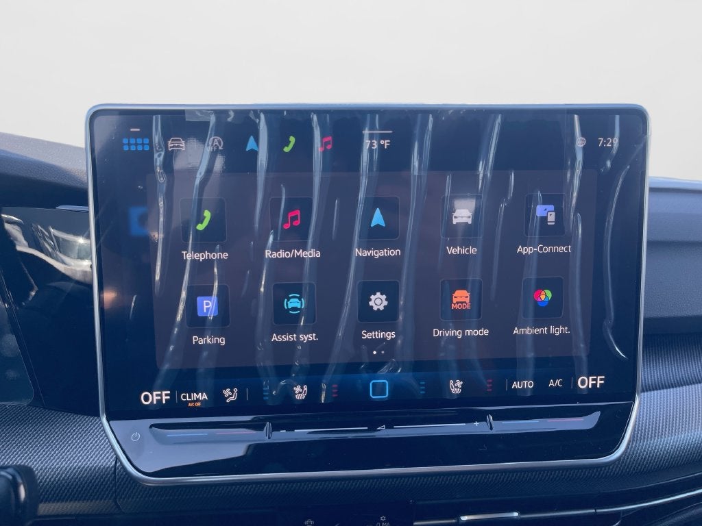 2026 Volkswagen Golf R Base
