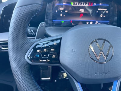 2026 Volkswagen Golf R Base