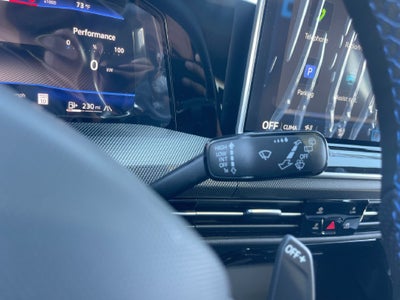 2026 Volkswagen Golf R Base