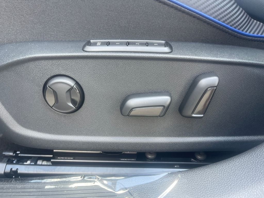 2026 Volkswagen Golf R 2.0T