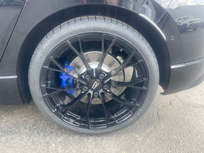 2026 Volkswagen Golf R 2.0T