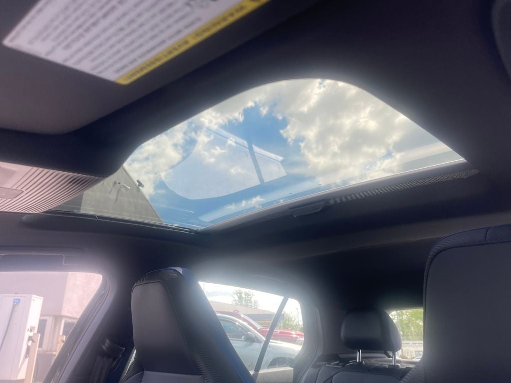 2026 Volkswagen Golf R 2.0T