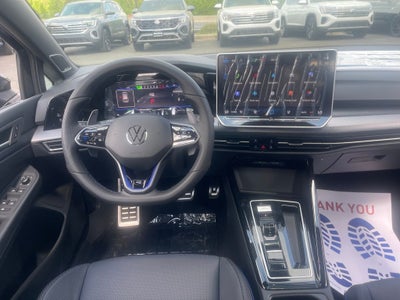 2026 Volkswagen Golf R 2.0T