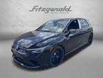 2026 Volkswagen Golf R 2.0T