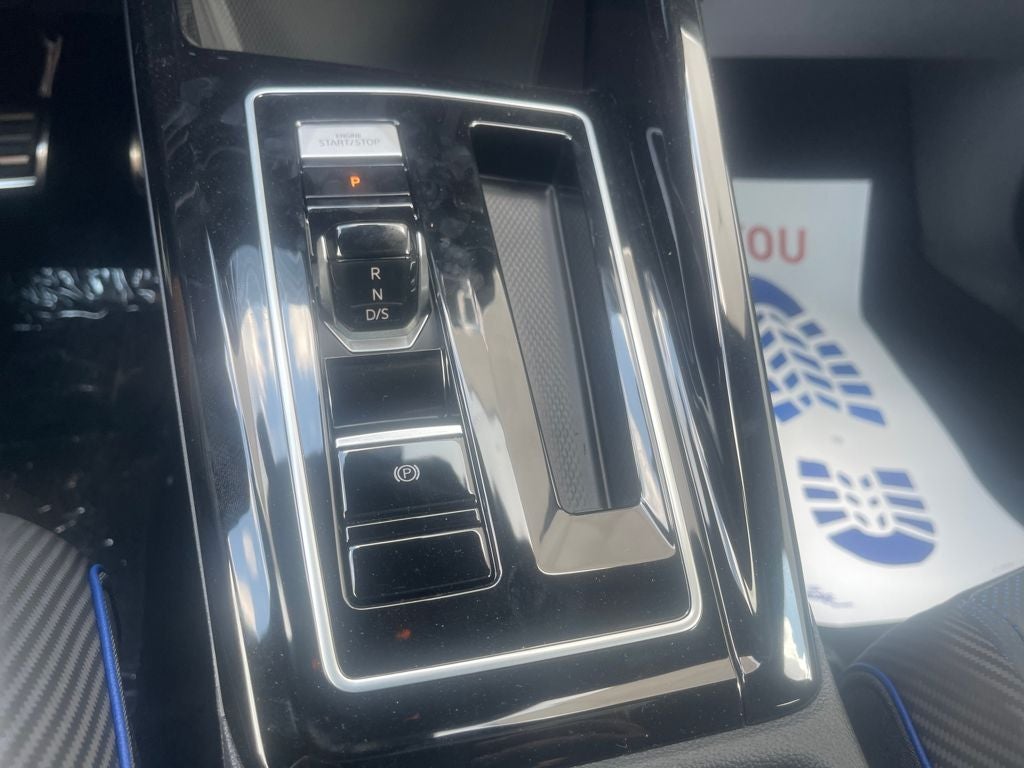 2026 Volkswagen Golf R 2.0T