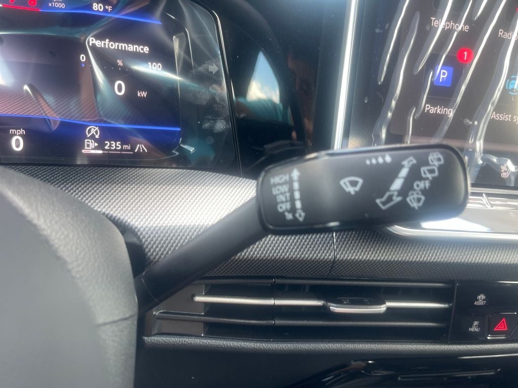 2026 Volkswagen Golf R 2.0T