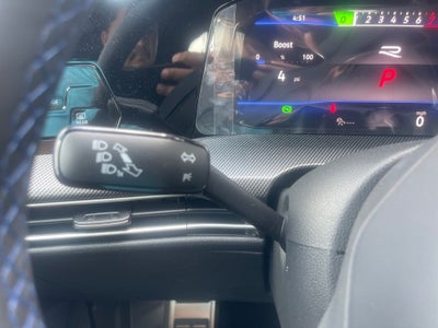 2026 Volkswagen Golf R 2.0T