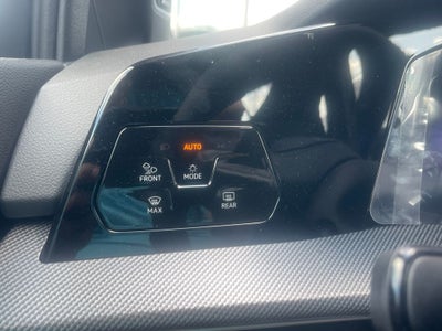 2026 Volkswagen Golf R 2.0T