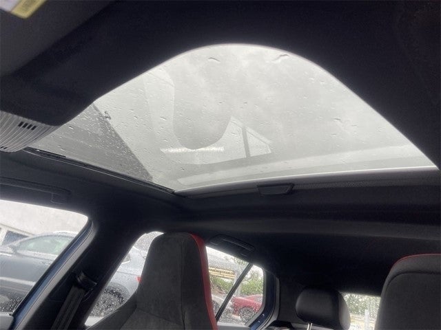 2025 Volkswagen Golf GTI 2.0T SE