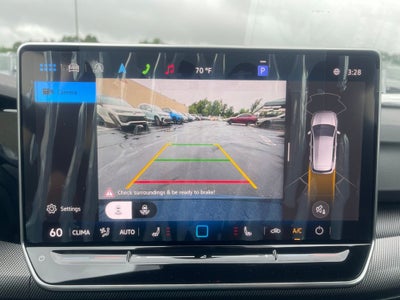 2025 Volkswagen Golf GTI 2.0T SE