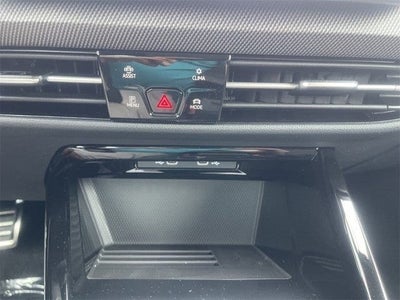 2025 Volkswagen Golf GTI 2.0T SE