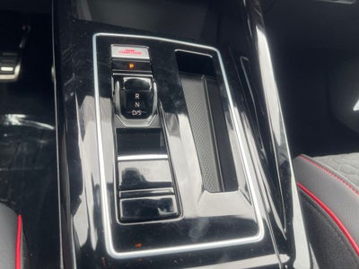 2025 Volkswagen Golf GTI 2.0T SE