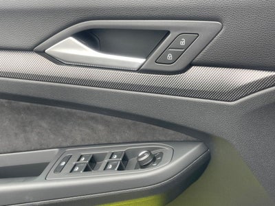 2025 Volkswagen Golf GTI 2.0T SE