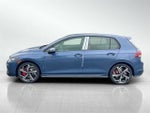 2025 Volkswagen Golf GTI 2.0T SE