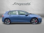 2025 Volkswagen Golf GTI 2.0T SE