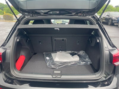 2026 Volkswagen Golf GTI 2.0T SE