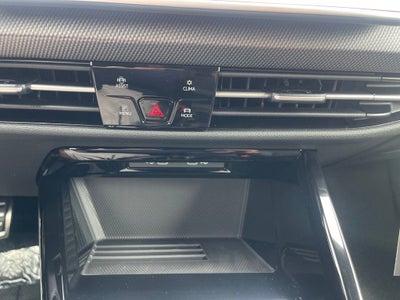2026 Volkswagen Golf GTI 2.0T SE