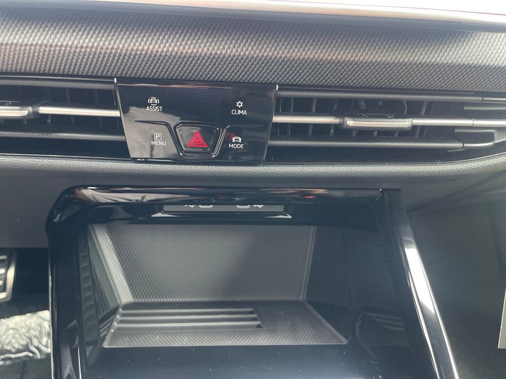 2026 Volkswagen Golf GTI 2.0T SE