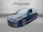 2026 Volkswagen Golf GTI 2.0T SE
