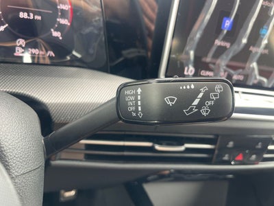2026 Volkswagen Golf GTI 2.0T SE