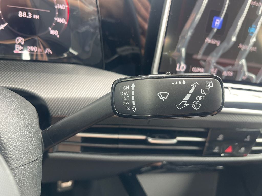 2026 Volkswagen Golf GTI 2.0T SE