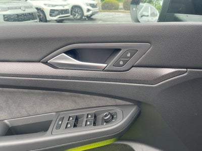 2026 Volkswagen Golf GTI 2.0T SE