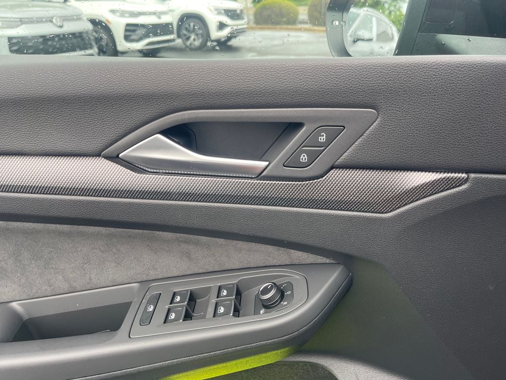 2026 Volkswagen Golf GTI 2.0T SE