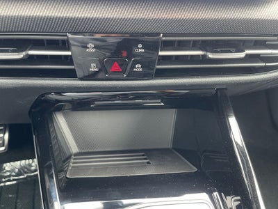 2026 Volkswagen GTI SE FWD