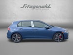 2026 Volkswagen GTI SE FWD