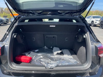 2026 Volkswagen Golf GTI 2.0T SE