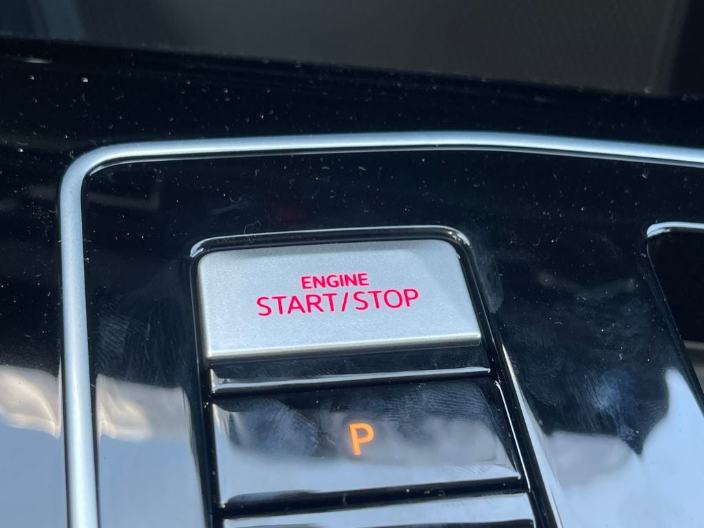 2026 Volkswagen Golf GTI 2.0T SE