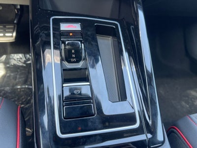 2026 Volkswagen Golf GTI 2.0T SE