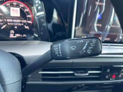 2026 Volkswagen Golf GTI 2.0T SE