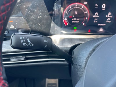 2026 Volkswagen Golf GTI 2.0T SE