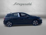 2026 Volkswagen Golf GTI 2.0T SE