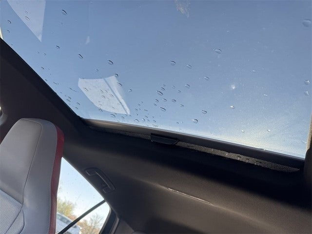 2026 Volkswagen Golf GTI Autobahn FWD