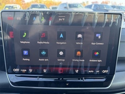 2026 Volkswagen Golf GTI Autobahn FWD