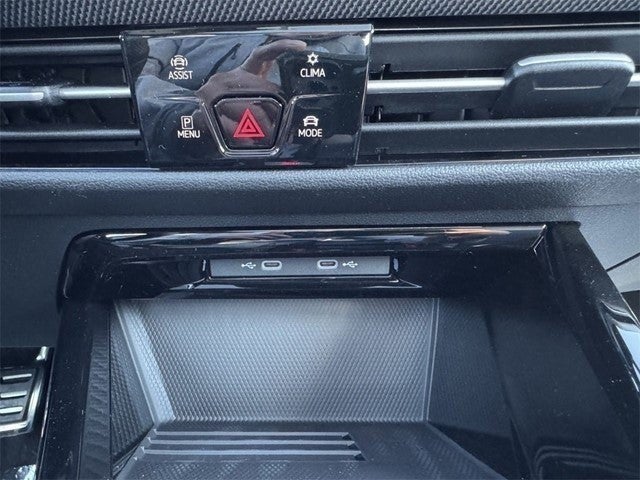 2026 Volkswagen Golf GTI Autobahn FWD