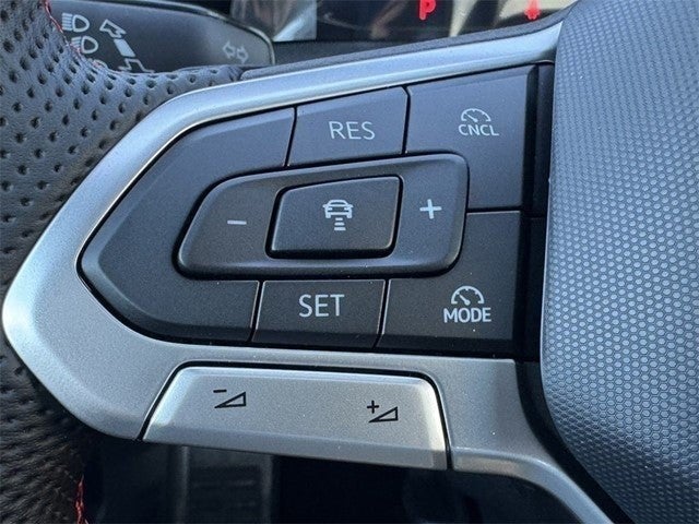 2026 Volkswagen Golf GTI Autobahn FWD